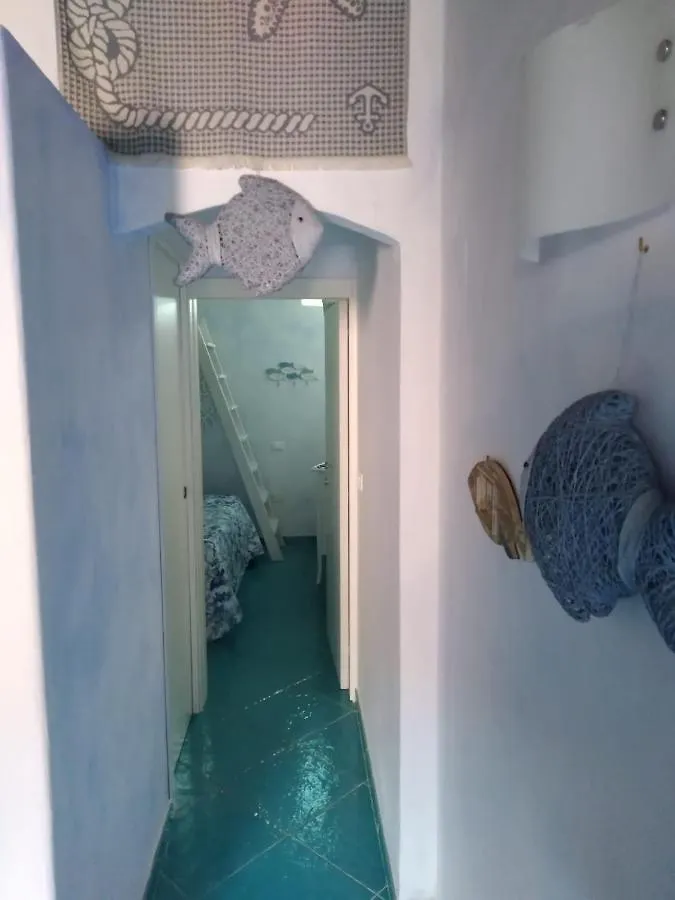 Apartamento Isola Del Giglio Giglio Porto