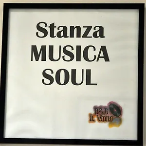 Il Vinile Carrara
