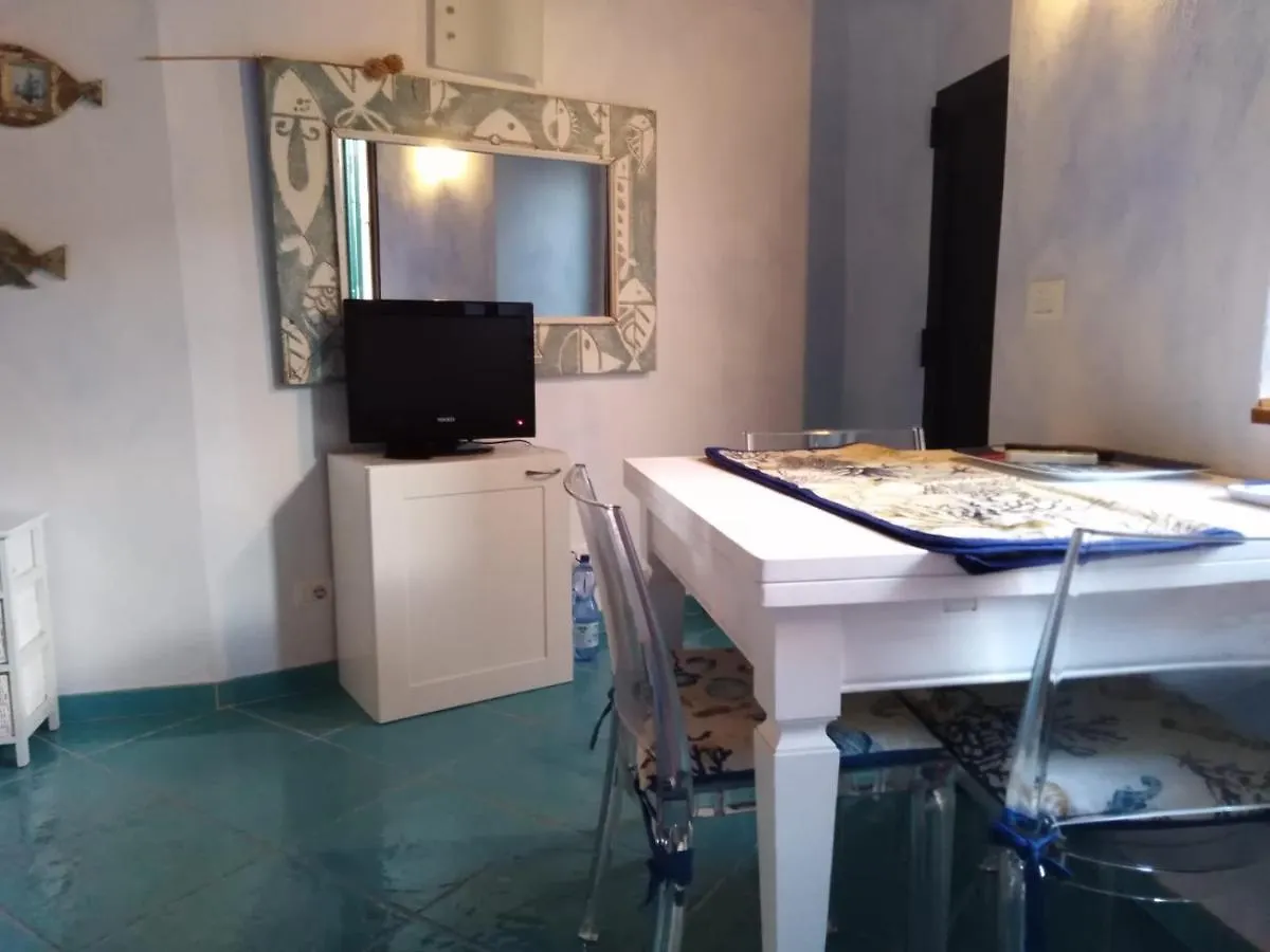 Appartamento Isola del Giglio Giglio Porto