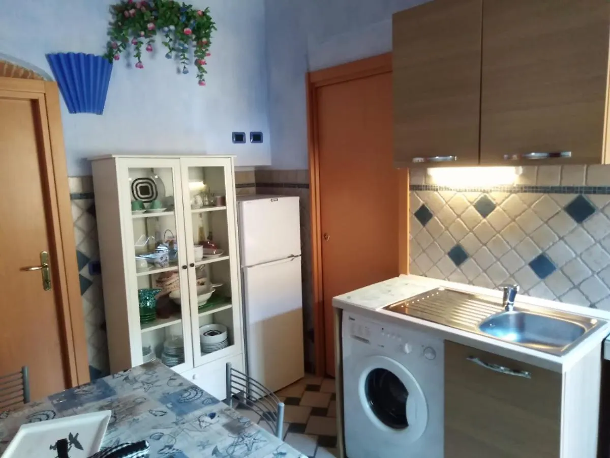 Appartamento Isola del Giglio Giglio Porto